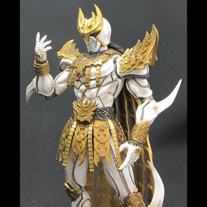 魂ウェブ限定 S.H.Figuarts フィギュアーツ　ン・ダグバ・ゼバ