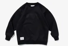 WTAPS WOUND / SWEATER / POLY. :I//: