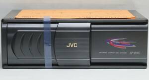 JVC CH-Z91DA 12連湊CDチェンジャー 2000年 未使用