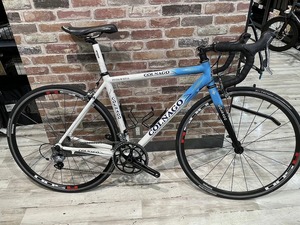 コルナゴ COLNAGO 105MIX ロードバイク 2×10s 2008 PRIMAVERA