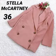 【STELLA McCARTNEY】ステラマッカートニー（36）