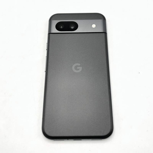 【中古】【softbank】○Pixel 8a (Google Pixel)(Obsidian)/SIMロックなし[240010432211]