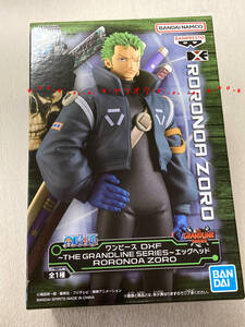 ◆ゾロ★ワンピース DXF ～THE GRANDLINE SERIES～ エッグヘッド RORONOA ZORO フィギュア