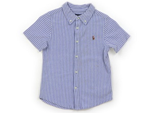 ポロラルフローレン POLO RALPH LAUREN ポロシャツ 100サイズ 男の子 子供服 ベビー服 キッズ