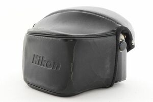 s1250★Nikon ニコン CF-11 カメラケース