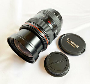 Canon EF 28-70mm F/2.8 L USM Lens EOS キャノンEFマウント