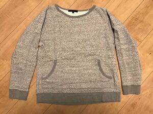 ★ AMERICAN RAG CIE SWEAT★アメリカンラグシー スウェット トレーナー