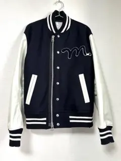 sacai MADSAKI スタジャン サイズ1