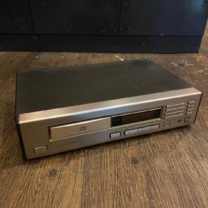 Onkyo C-303 オンキョー CDプレーヤー ジャンク -c738