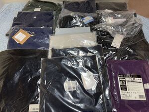 ★☆L21　レディース　服　XXL～3Lまとめ　トップス　15点　未使用品☆★