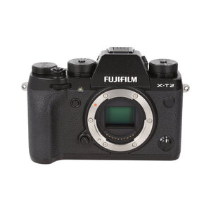 FUJIFILM FUJIFILM X-T2 BODY 【AB】