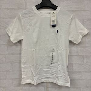 POLO RALPH LAUREN ポロラルフローレン 半袖Tシャツ 140