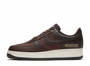 Nike Air Force 1 GORE-TEX "Baroque Brown" 26cm CT2858-201