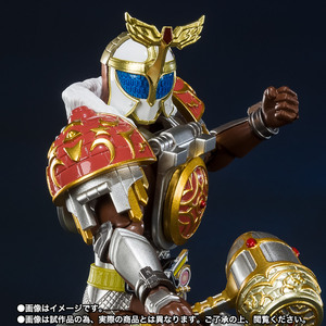 限定 S.H.Figuarts 仮面ライダーグリドン ライチアームズ