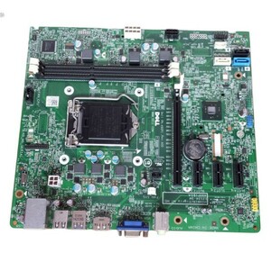 DELL　OptiPlex　3020 MT マザーボード　LGA1150　H81　MIH81R 040DDP 