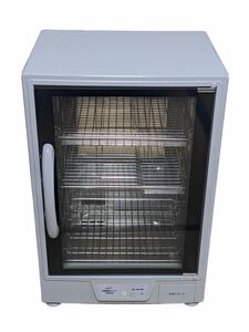 ナカトミ Twd-68 食器除菌ドライヤー 食器乾燥機