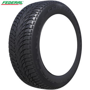 [2021年～2022年製] 送料無料 業販品 新品 スタッドレスタイヤ 4本SET FEDERAL HIMALAYA WS3 Nordic 245/45R19 (タイヤのみ) フェデラル