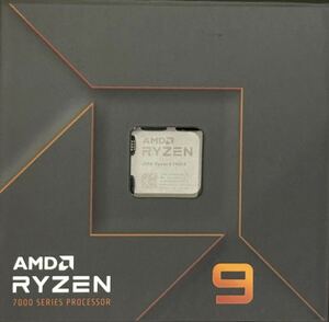 AMD Ryzen 9 7950X AM5
