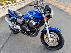 ホンダ CB400SF NC39 平成20年 15,677km 未登録車！予備検承ります！CB400 スーパーフォア 中古車体！動画有！全国配送可！