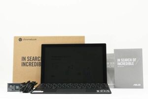 【極上品】ASUS Chromebook クロームブック CM3000DV タブレット #800