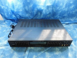  ★SANSUI サンスイ GRAPHIC EQUALIZER グラフィック イコライザー G-E701