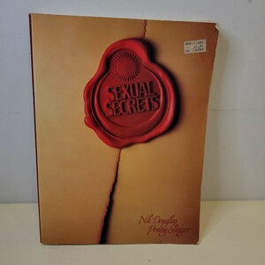 洋書 SEXUALSECRETS 