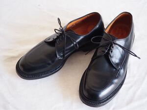 Allen Edmonds2003 Brentwood Black dress shoes