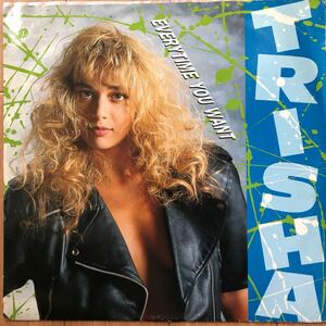 12’ Trisha-Everytime you want