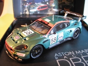 1/43 アストンマーチン DBR9 