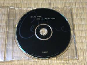 ●CD「CELINE DION LET