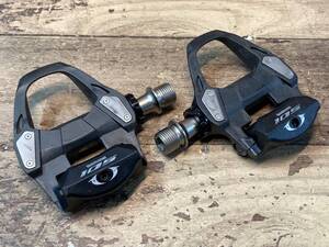 IL015 シマノ SHIMANO 105 PD-R7000 ビンディングペダル SPD-SL