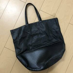 BOTTEGA VENETA ボッテガヴェネタ トートバッグ A4入ります 