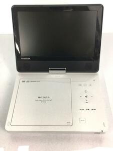 TOSHIBA◆ポータブルDVDプレーヤー SD-P910S