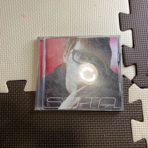 「SO-TA」 (DVD付) SO-TA