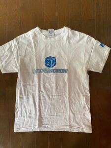 LOCALMOTION ローカルモーション　半袖Tシャツ