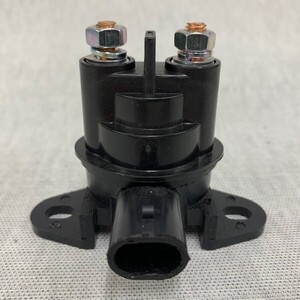 SEA-DOO　(シードゥ)　STARTER RELAY　スターターリレー　OEM　GTR　GTX　RXP-X　RXT　WAKE PRO　純正品番：278003012　PWC