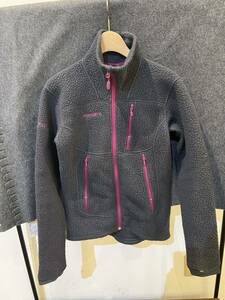 NORRONA trollvegan WARM2 フリース　ジャケット　美品　ノローナ