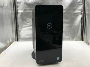 Dell Inc./デスクトップ/HDD 1000GB/第8世代Core i7/メモリ8GB/WEBカメラ無/OS無-240924001232659