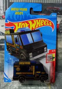 HotWheels QUICK BITE　 ホットウィール クイック バイト　　///(080)