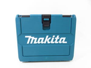 n8001k 【未開封】 makita マキタ 充電式インパクトレンチ TW300DRGX 18V バッテリ2個 充電器 セット [098-000100]