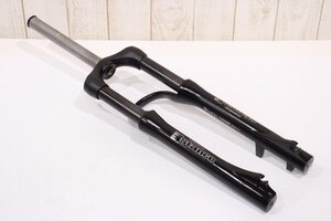 ★MANITOU マニトウ STANCE フロントサスペンション OS コラム残長214mm 26inch 美品