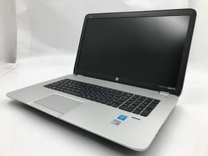 Hewlett-Packard/ノート/第4世代Core i7/メモリ8GB/WEBカメラ有/OS無/パーツ取り-241219001393125