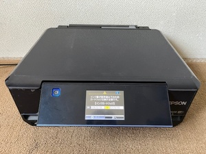 ◆◇ジャンク EPSON EP-806ABエプソン カラリオ 複合機◇◆