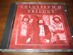 COLOSSEUM Ⅱ《 TRILOGY 》★ライブ