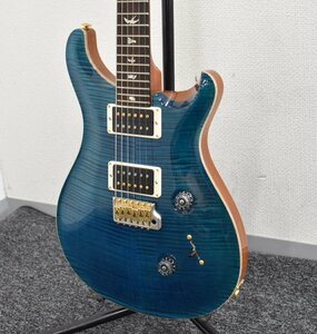 ■TG0913 7479 中古品 Paul Reed Smith Custom 24 10 TOP #17248186 ポールリードスミス エレキギター