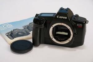 Canon EOS 620