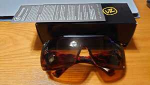 VonZipper サングラス GAMMAモデル