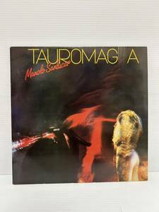 ◎X076◎LP レコード スペイン盤 Manolo Sanlucar/Tauromagia/835 552-1