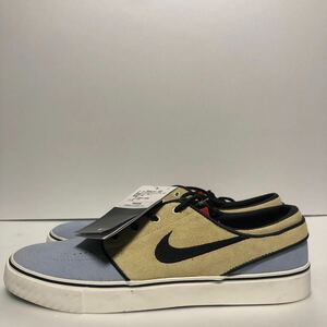 nike sb stefan janoski ジャノスキ　スケシュー　スニーカー　sk8 dunk 新品　スケボー　堀米悠斗　スウェード