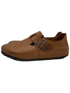 BIRKENSTOCK◆サンダル/43/BRW